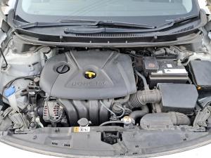 2014 Hyundai I30 image 4