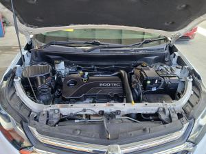 2019 Holden Equinox EQ image 4