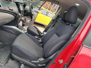 2016 Mitsubishi Triton MQ-MR image 4