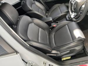 2021 Mg Zs AZS1 image 4