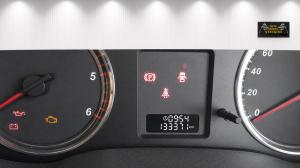 2021 Great Wall Steed K2 2.0DT MAN 6SPD RWD CAB CHASSIS SINGLE CAB image 4