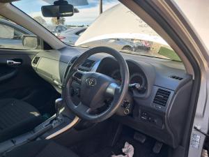 2013 Toyota Corolla ZRE152/153R image 4