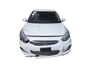 2016 Hyundai Accent RB ACTIVE image 4