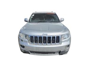 2011 Jeep Grand Cherokee WK LIMITED image 4