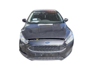 2017 Ford Focus LZ TREND image 4