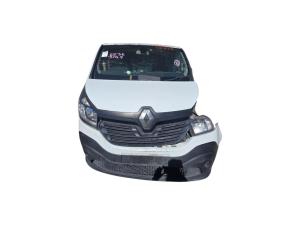 2017 Renault Trafic X82 L2H1 DCI 140 image 4