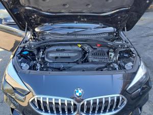 2022 Bmw 2 Series F44 image 4
