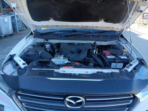 2023 Mazda Bt 50 TF image 4