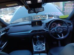 2016 Mazda Cx 9 TC image 4