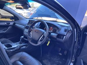 2014 Ford Falcon FG/FGX image 4