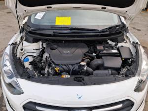 2012 Hyundai I30 GD image 4