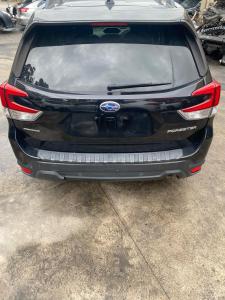 2020 Subaru Forester image 4