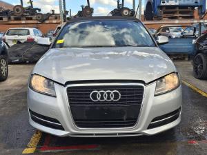 2011 Audi A3 8P image 4