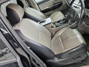 2018 Kia Carnival YP image 4