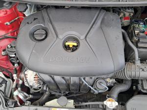 2013 Hyundai I30 GD image 4