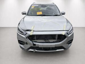 2022 Mg Zst 1.5L 15S4C 8SPD CVT FWD CORE image 4
