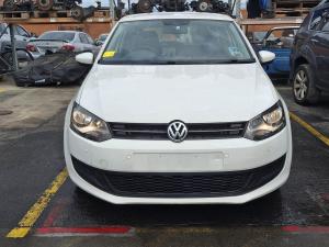2011 Volkswagen Polo 6R image 4