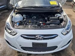 2015 Hyundai Accent RB image 4