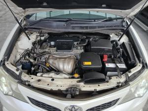 2013 Toyota Camry XV50 image 4