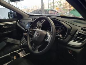 2021 Honda Cr V RW image 4