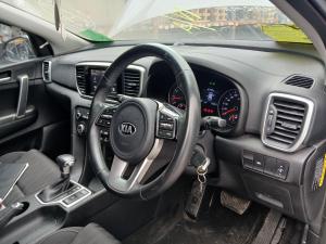 2019 Kia Sportage QL image 4