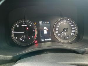 2016 Hyundai Tucson TL image 4