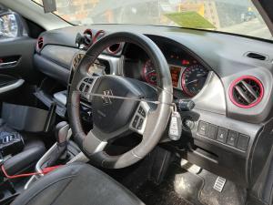 2017 Suzuki Vitara LY image 4