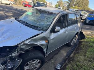 2011 Chery J11 image 4