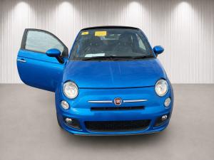 2015 Fiat 500 1.4L 169A3000 AUTO AMT 5SPD FWD C S DUALOGIC image 4