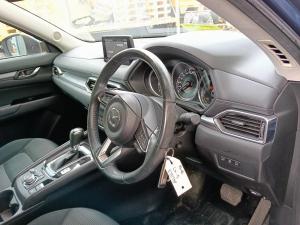 2020 Mazda Cx 5 KF image 4