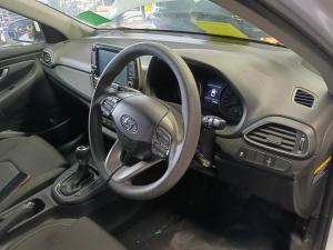 2018 Hyundai I30 PD image 4