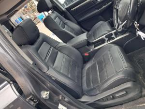 2018 Honda Cr V RW image 4