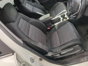 2018 Honda Cr V RW image 4