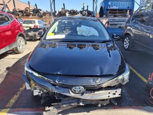 2022 Toyota Corolla ZWE211R image 4