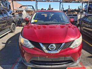2014 Nissan Qashqai J11 image 4