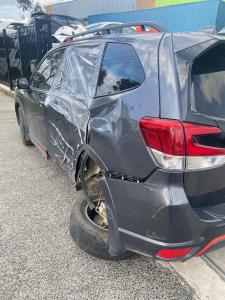 2021 Subaru Forester Sports image 4