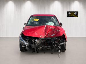 2021 Hyundai I30 PD 2.0L G4KH MAN 6SPD FWD N PREMIUM image 4