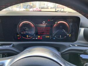 2020 Mercedes Benz A Class W177/V177 image 4