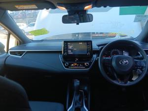 2018 Toyota Corolla E210 image 4