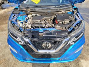 2019 Nissan Qashqai J11 image 4