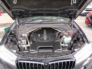 2016 Bmw X5 F15 image 4