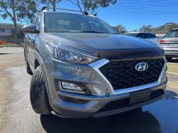 2020 Hyundai Tucson TL image 4