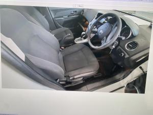 2012 Holden Cruze JH image 4