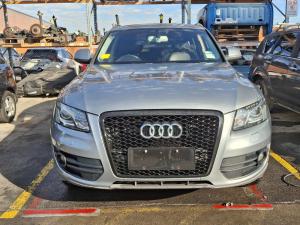 2009 Audi Q5 8R image 4