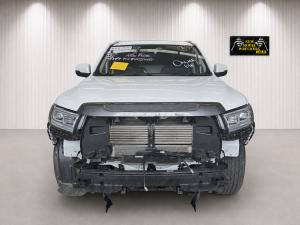 2025 Gwm Cannon 2.0DT GW4D20M AUTO 8SPD RWD PREMIUM image 4