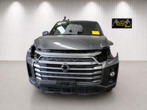 2023 Ssangyong Musso 2.2DT AUTO 6SPD 4WD ULTIMATE image 4