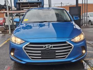 2016 Hyundai Elantra AD image 4