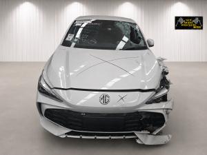2024 Mg Mg3 ZP22 1.5L TURBO 15FGC 8SPD CVT FWD HATCH EXCITE image 4