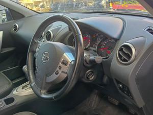 2014 Nissan Dualis J10 image 4