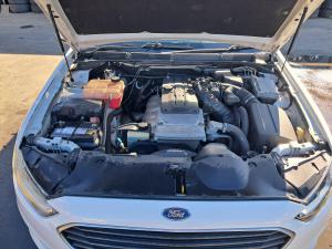 2016 Ford Falcon FGX image 4